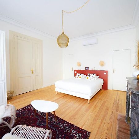 B&B La Maison Galiene Bordeaux Dış mekan fotoğraf