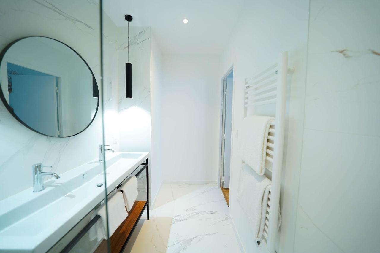 B&B La Maison Galiene Bordeaux Dış mekan fotoğraf