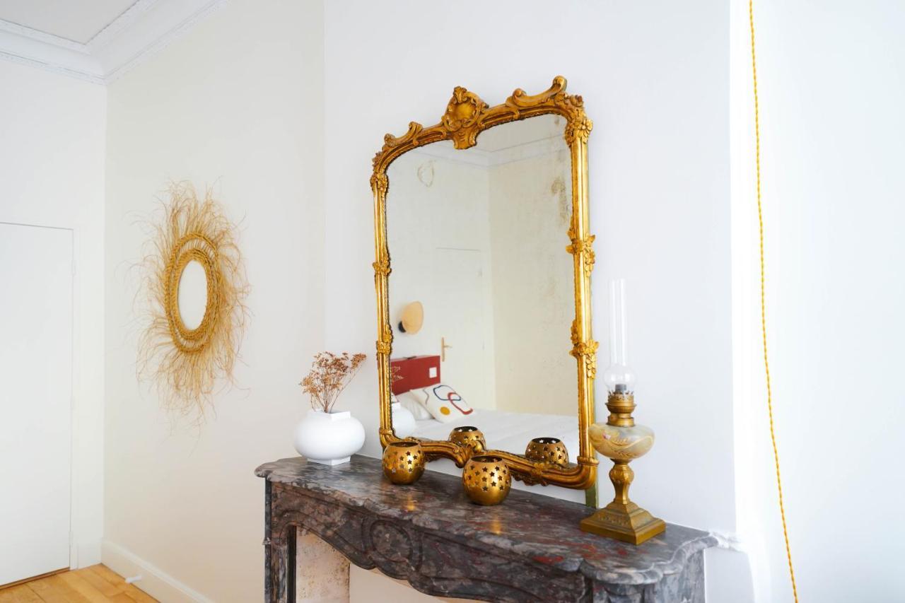 B&B La Maison Galiene Bordeaux Dış mekan fotoğraf