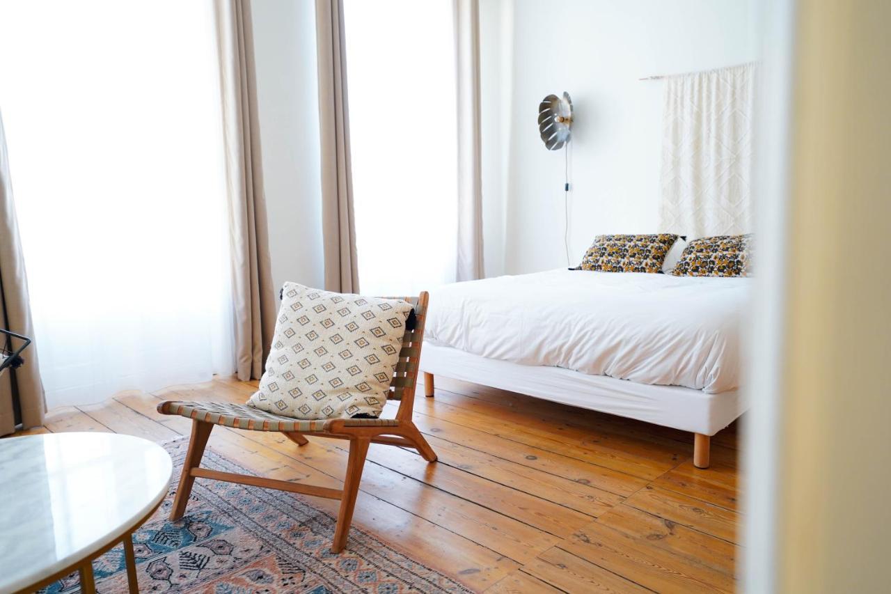 B&B La Maison Galiene Bordeaux Dış mekan fotoğraf