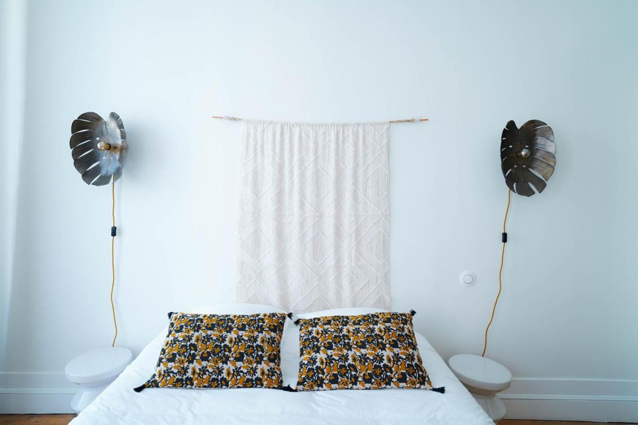 B&B La Maison Galiene Bordeaux Dış mekan fotoğraf