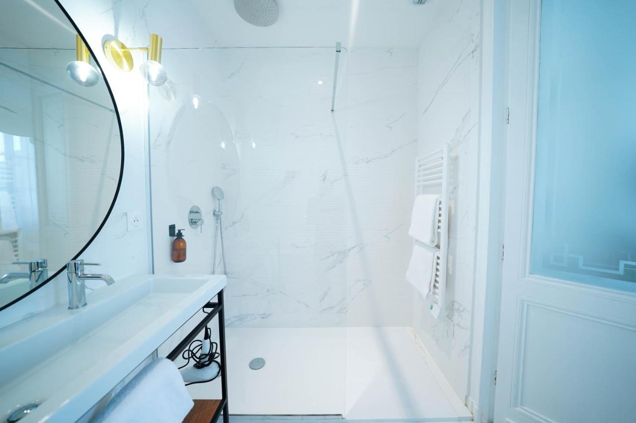 B&B La Maison Galiene Bordeaux Dış mekan fotoğraf