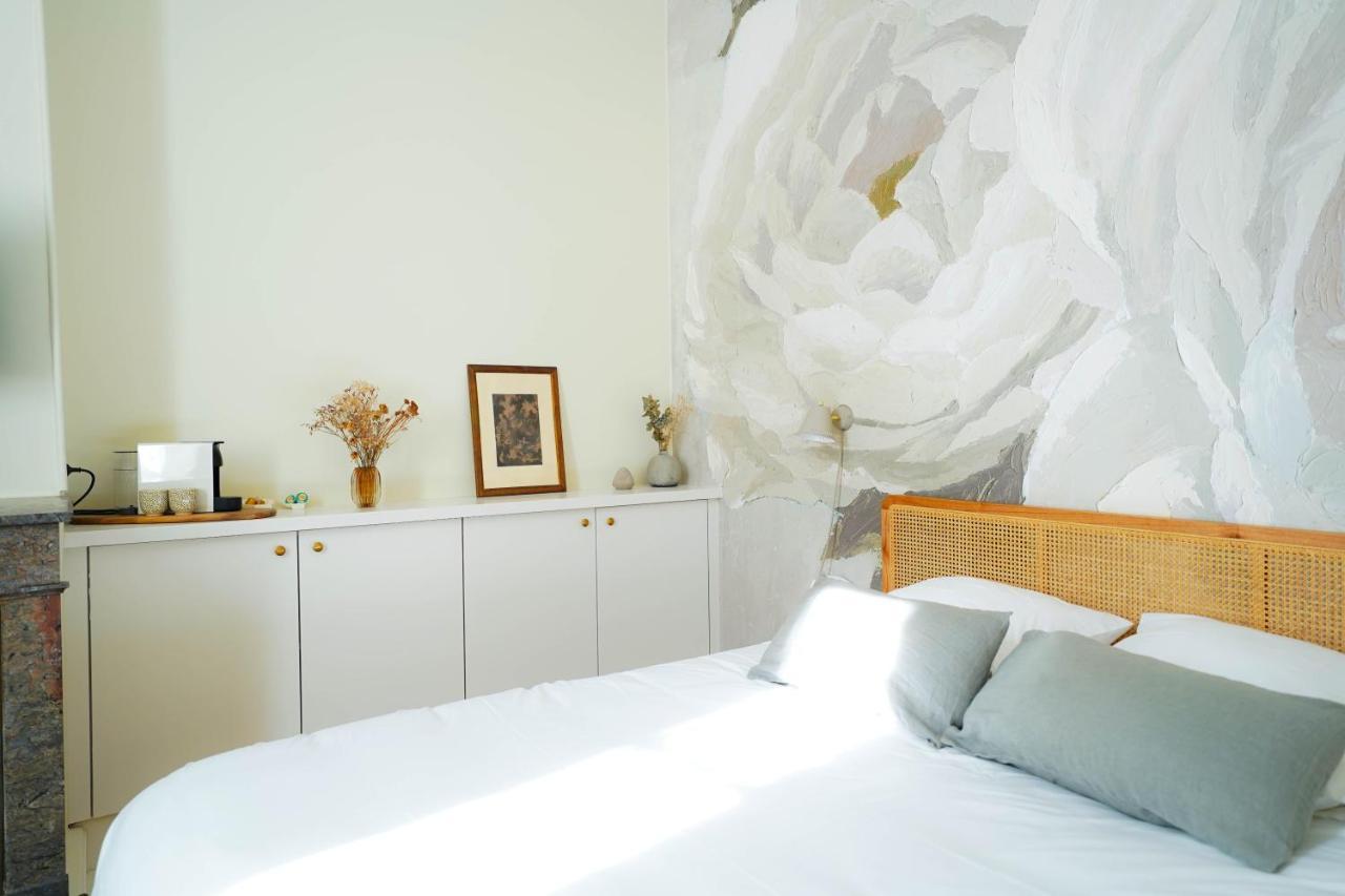 B&B La Maison Galiene Bordeaux Dış mekan fotoğraf