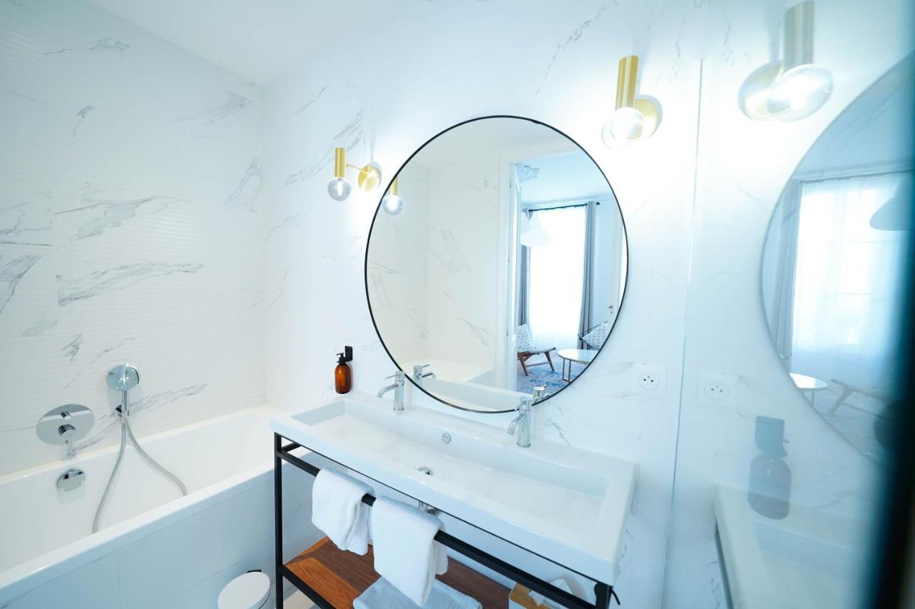 B&B La Maison Galiene Bordeaux Dış mekan fotoğraf