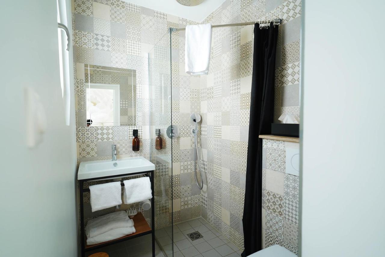 B&B La Maison Galiene Bordeaux Dış mekan fotoğraf
