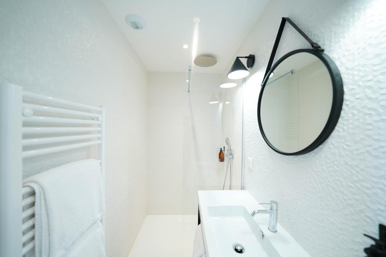 B&B La Maison Galiene Bordeaux Dış mekan fotoğraf