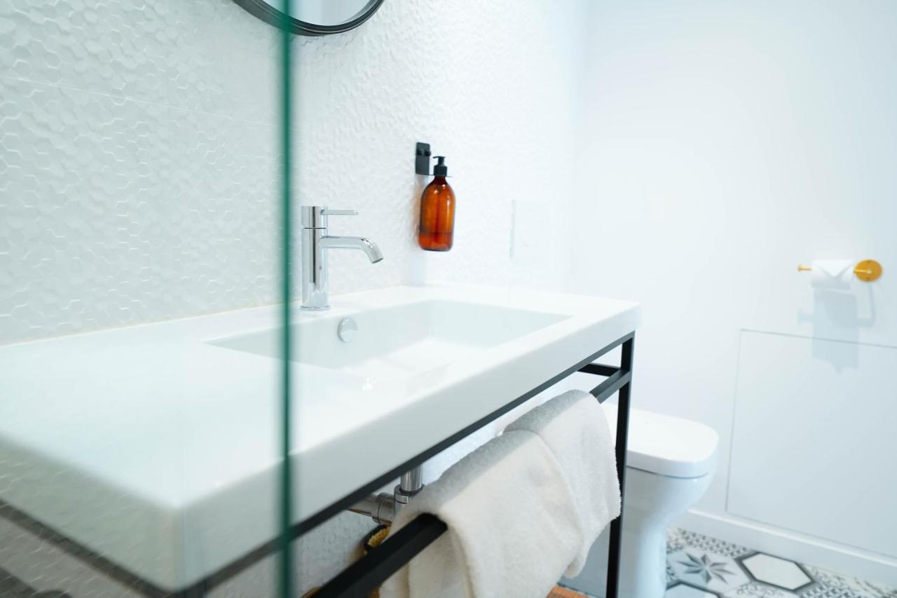 B&B La Maison Galiene Bordeaux Dış mekan fotoğraf