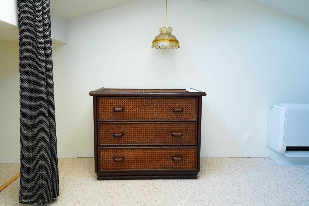 B&B La Maison Galiene Bordeaux Dış mekan fotoğraf