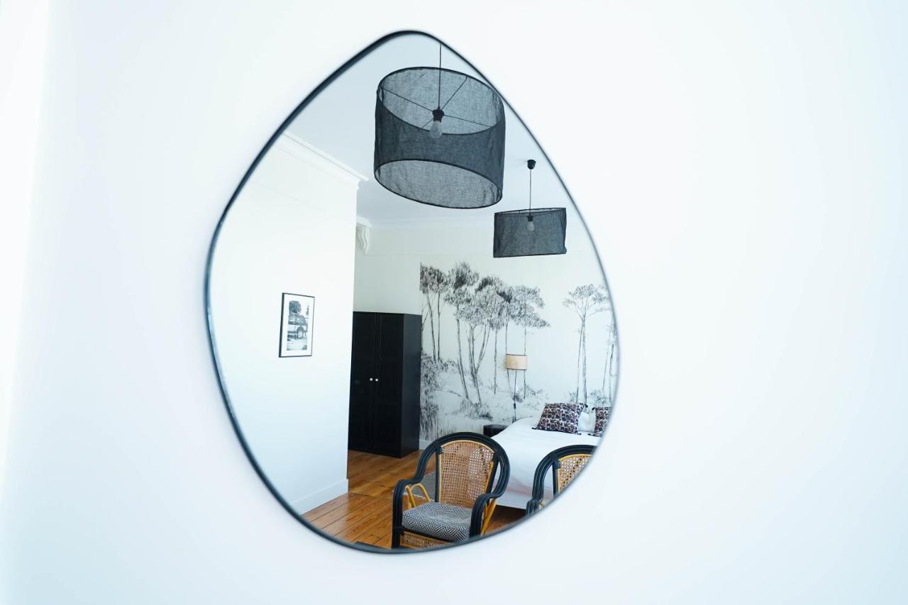 B&B La Maison Galiene Bordeaux Dış mekan fotoğraf