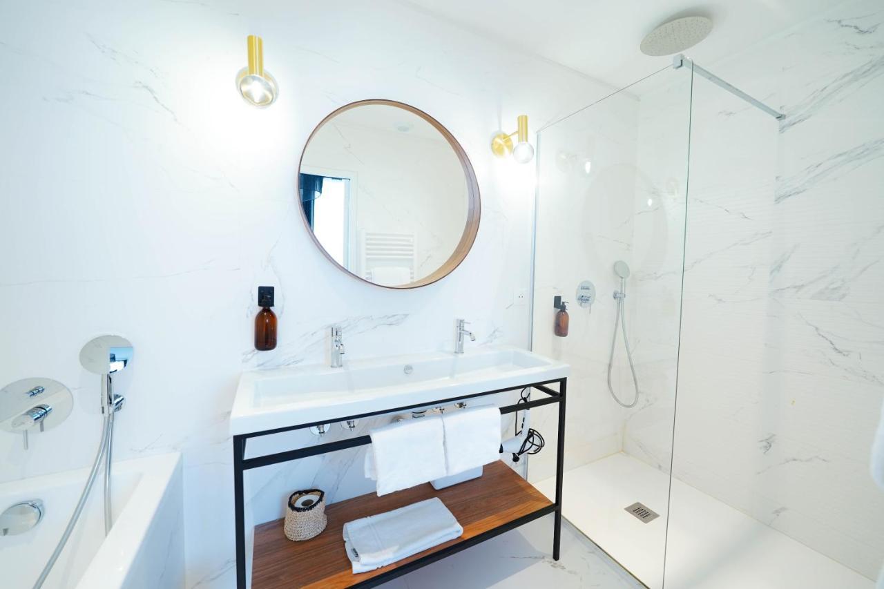 B&B La Maison Galiene Bordeaux Dış mekan fotoğraf