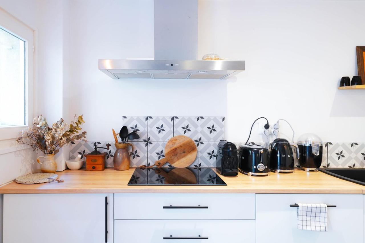 B&B La Maison Galiene Bordeaux Dış mekan fotoğraf