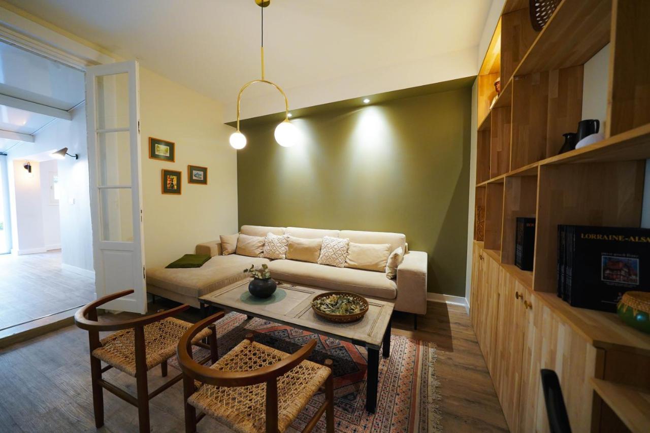 B&B La Maison Galiene Bordeaux Dış mekan fotoğraf
