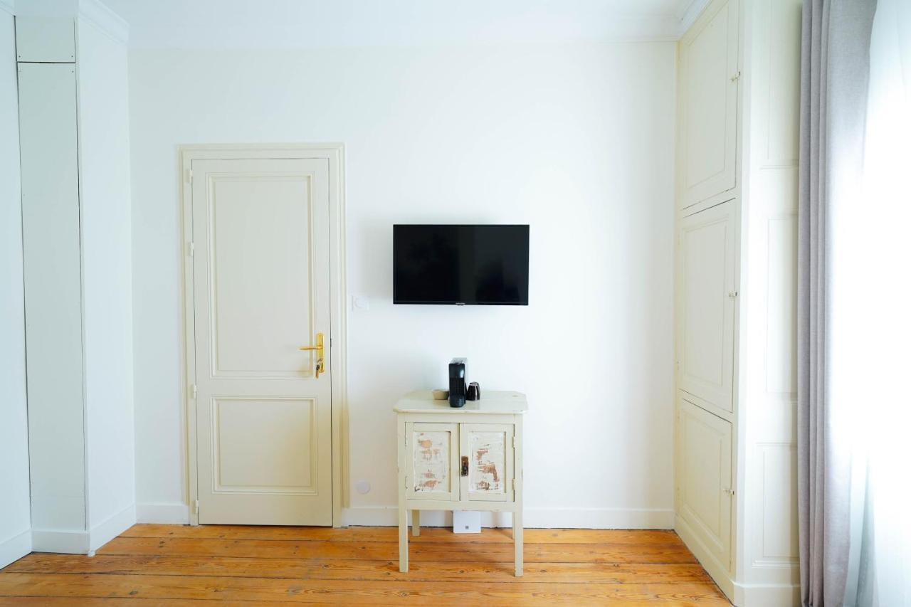 B&B La Maison Galiene Bordeaux Dış mekan fotoğraf