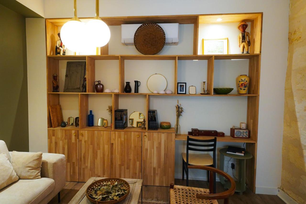 B&B La Maison Galiene Bordeaux Dış mekan fotoğraf